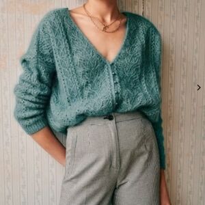 Lison Cardigan